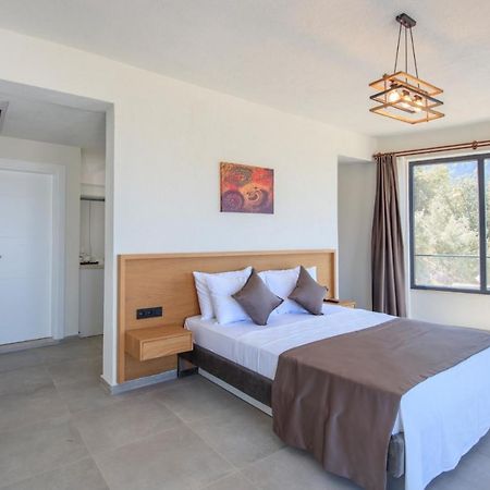 Sayindi Girift Boutique Otel Fethiye Exterior photo
