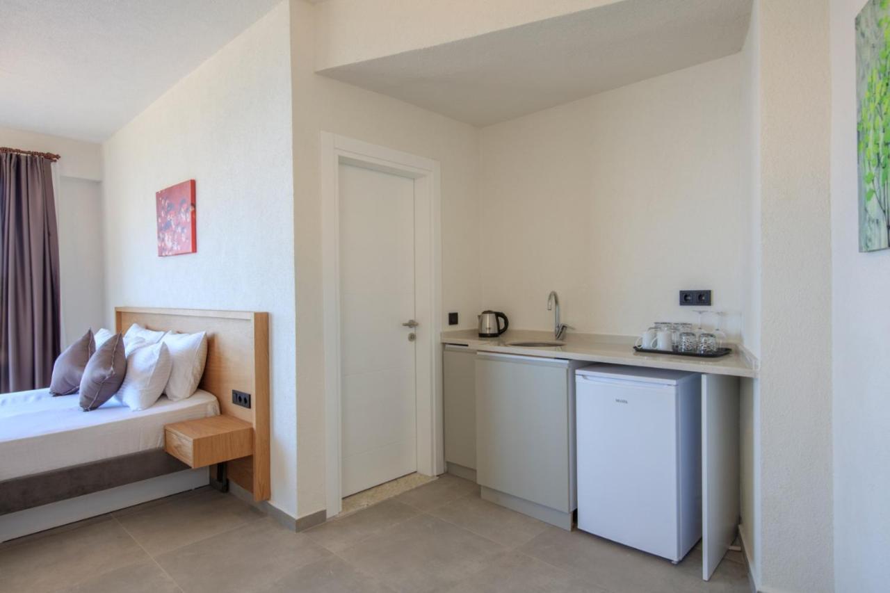 Sayindi Girift Boutique Otel Fethiye Exterior photo