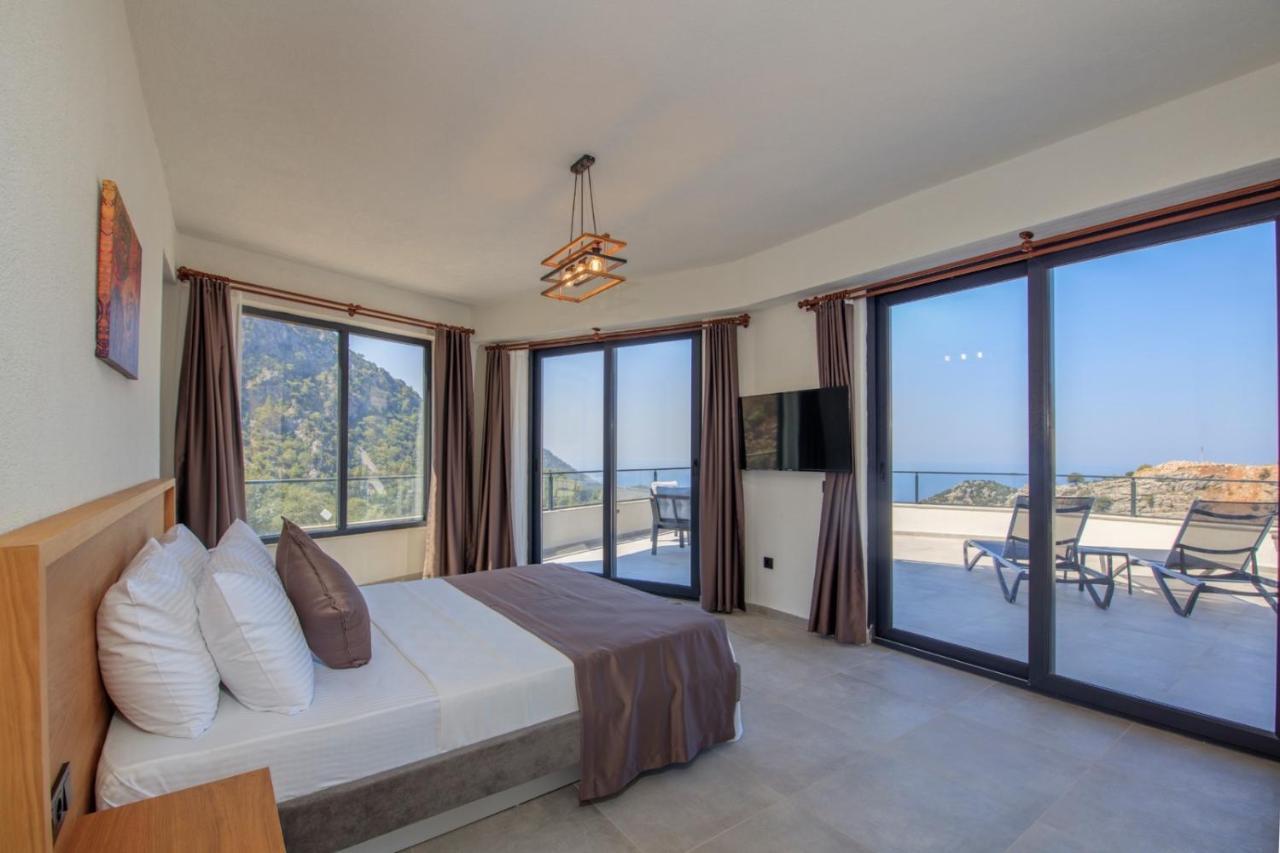 Sayindi Girift Boutique Otel Fethiye Exterior photo